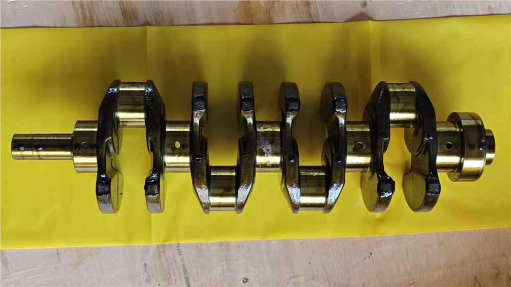 toyota-14b-3.7-diesel-crankshaft-13401-58030-22