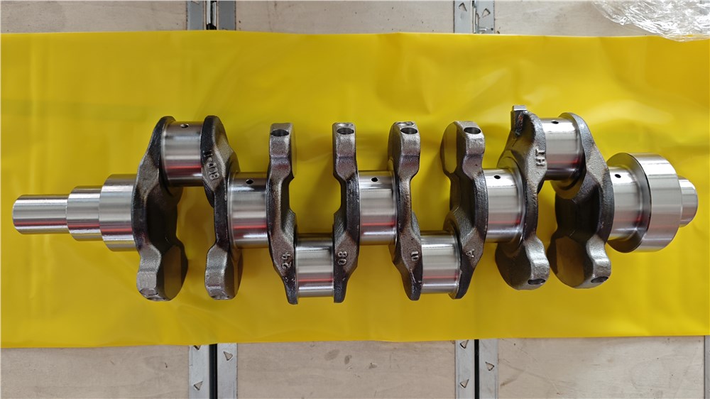 crankshaft 13401-67010 for TOYOTA 1KZ-T / 1KZ-TE 3.0 DIESEL