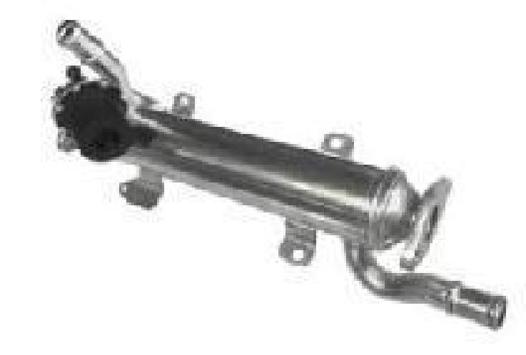 EGR COOLER 03L131512B for Tuhuan 2.0