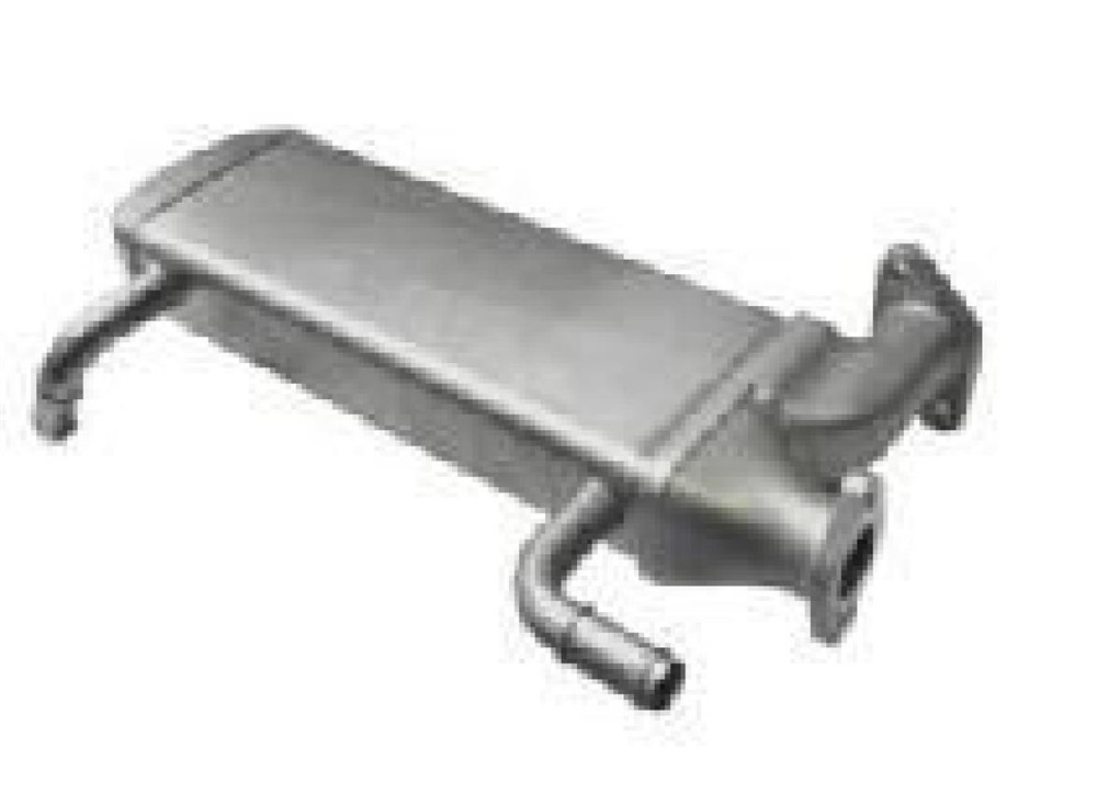 EGR COOLER 03L131511J for Volkswagen CRAFTER 2.0