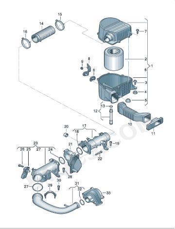 volkswagen-golf-throttle-housing-03c128063b