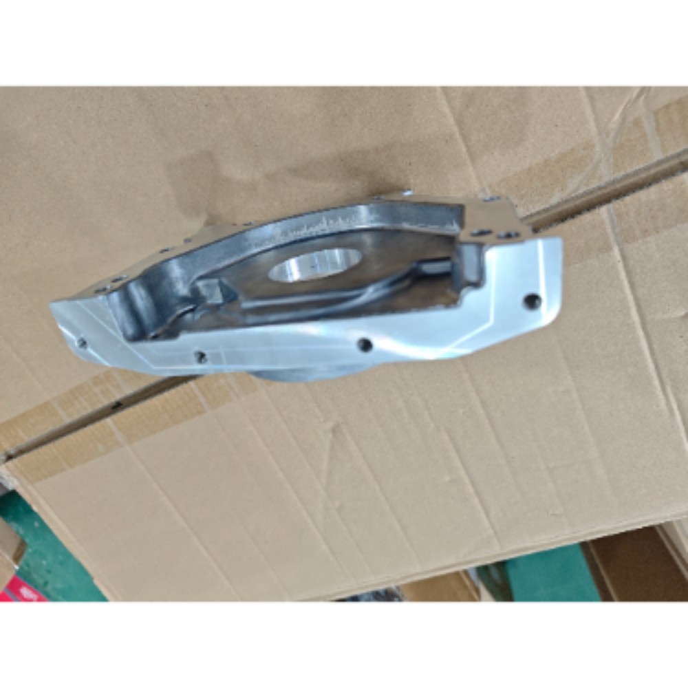 Selo de óleo do selo do Volkswagen Tiguan 2.0T - 03G103153B-4