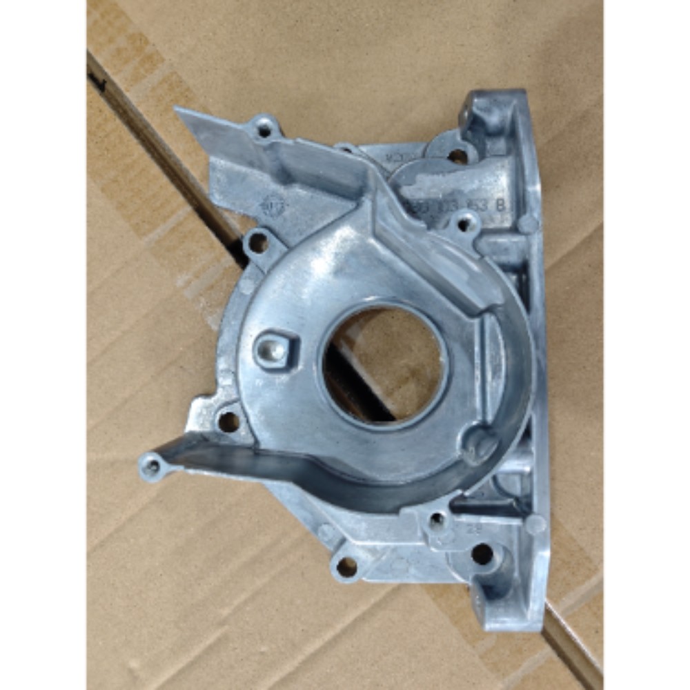 Selo de óleo do Volkswagen Tiguan 2.0T - 03G103153B