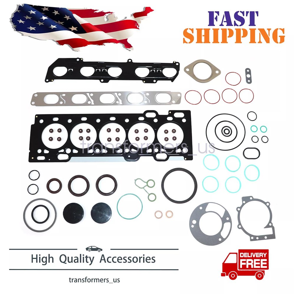 kit de juntas volvo-2.5-hs54547