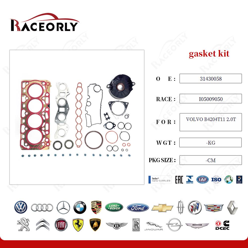 volvo-b4204t11-2.0t--kit de juntas-31430058-12