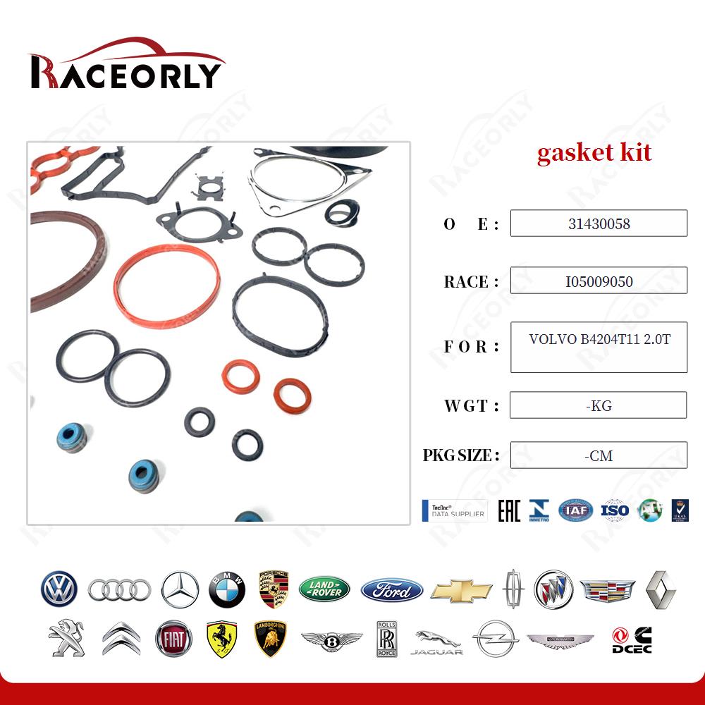 volvo-b4204t11-2.0t--kit de juntas-31430058-16