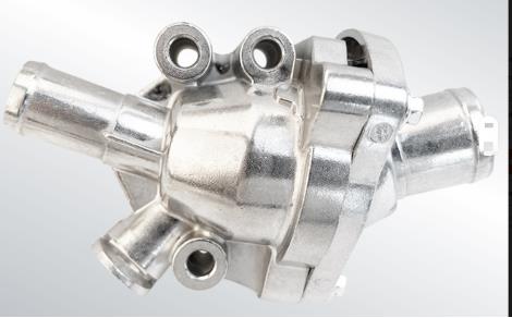 thermostat 31319606 for Volvo S60 2.0 / C70 2.5