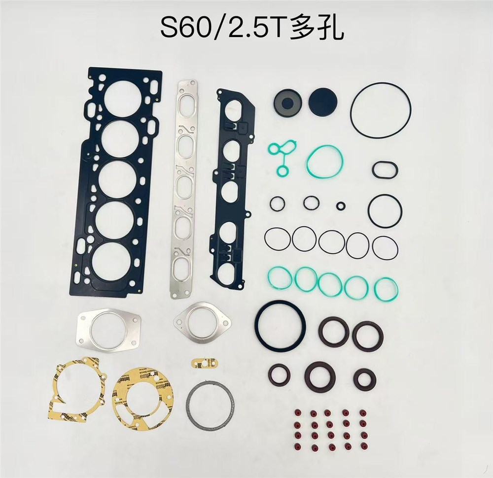 kit de juntas para Volvo S60 2.5T de baja potencia (9966388)