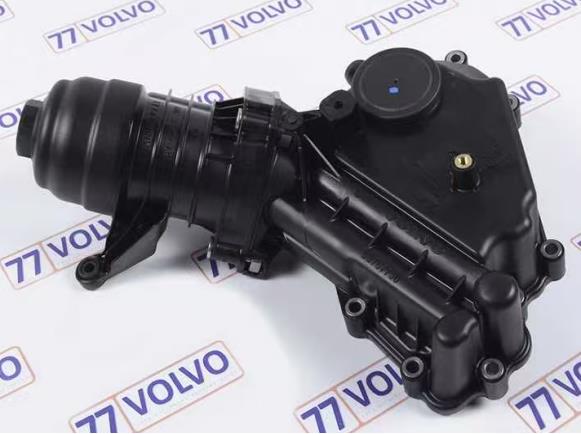 oil filter housing 30757730 for Volvo V50 2.0