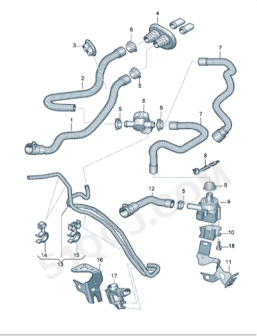 vw---audi-pipe-8k1819371ab