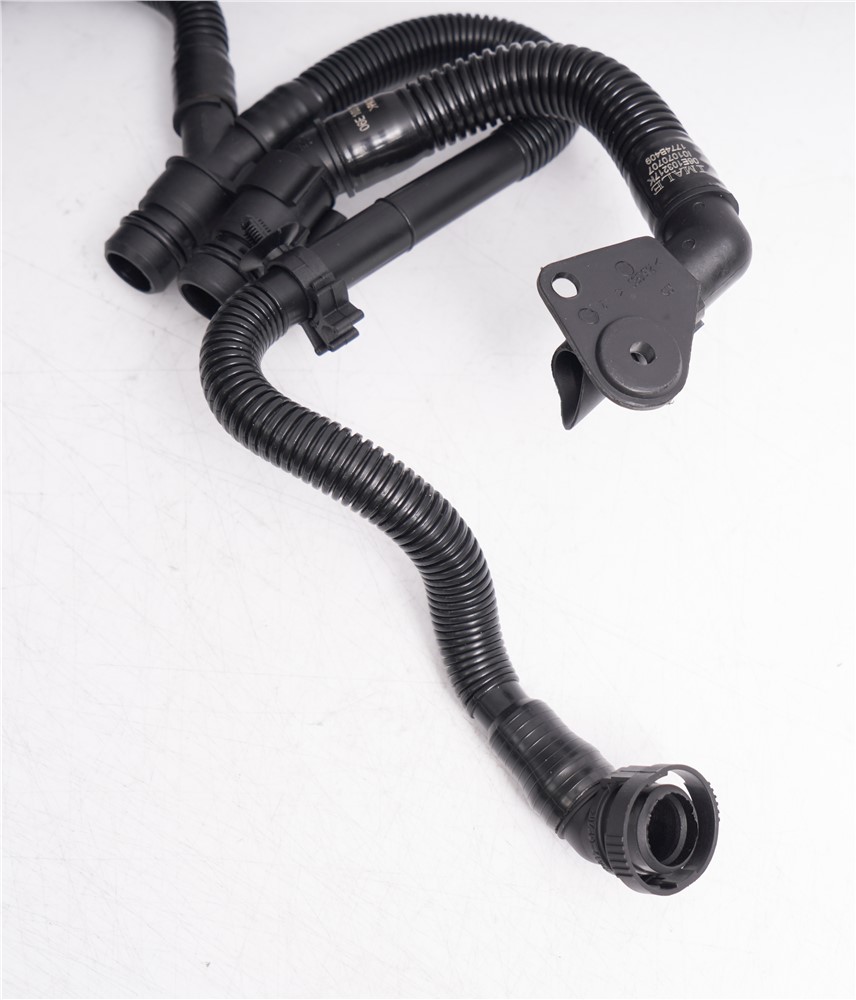 Tubo de escape VW-06e103217k-12