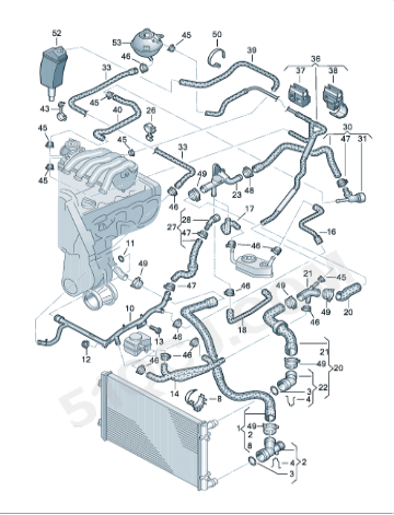 vw-pipe-1j0122291g