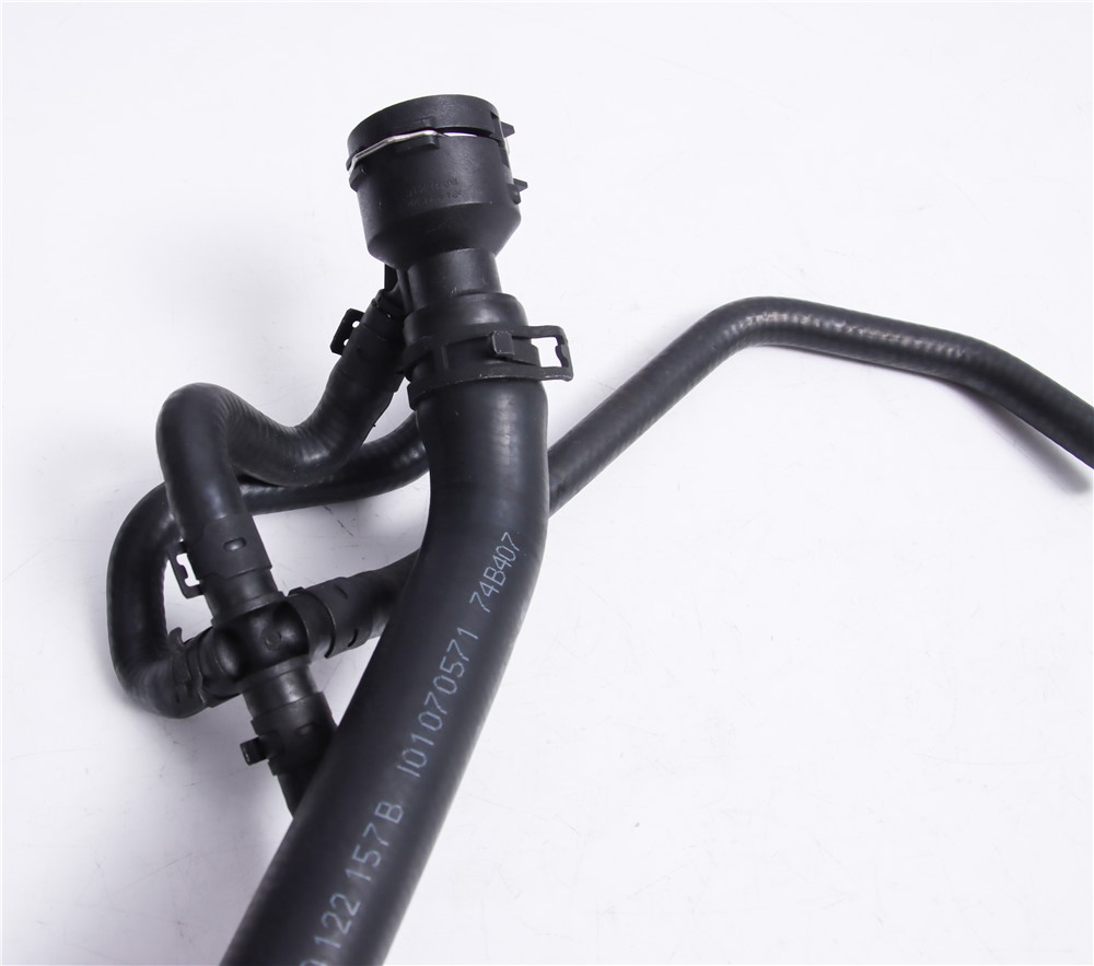 Tubo de escape VW-1k0122157b-12