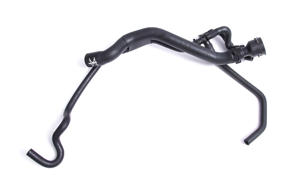 Tubo de escape VW-1k0122157b-16