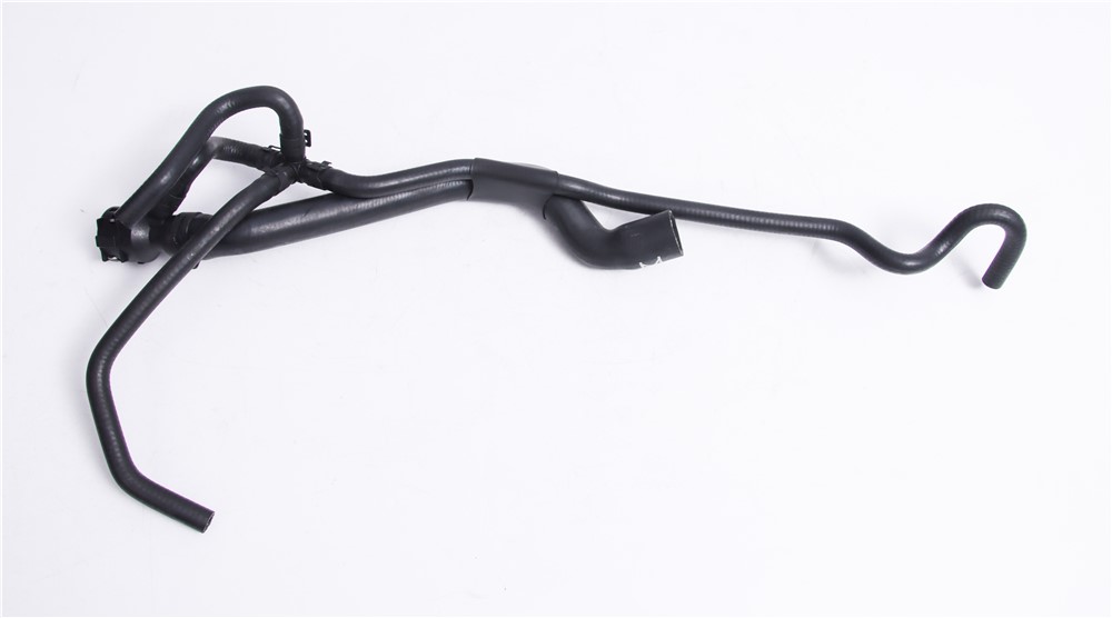Tubo de escape VW-1k0122157b-4