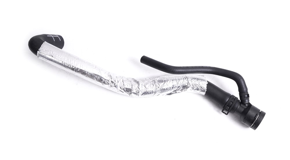Tubo de escape VW-3c0122157fh-14