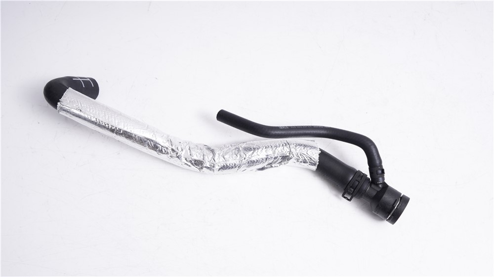 Tubo de escape VW-3c0122157fh-4