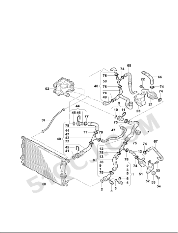 vw-pipe-4g0122109an