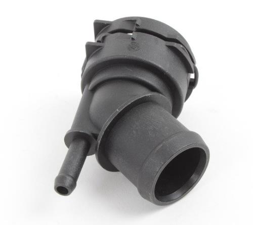 Tubo de escape VW 5N0121291-2