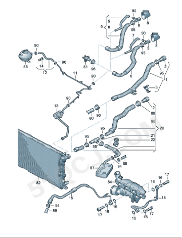 vw-pipe-5n0122073-4