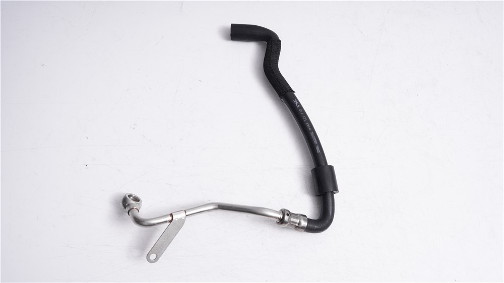 Tubo de escape VW-l06j121492h-2