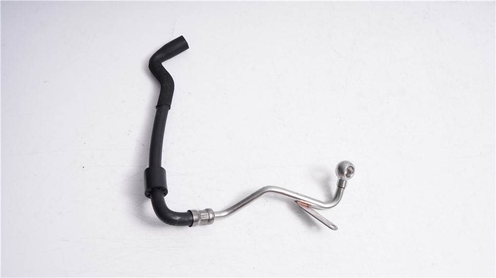 Tubo de escape VW-l06j121492h-4