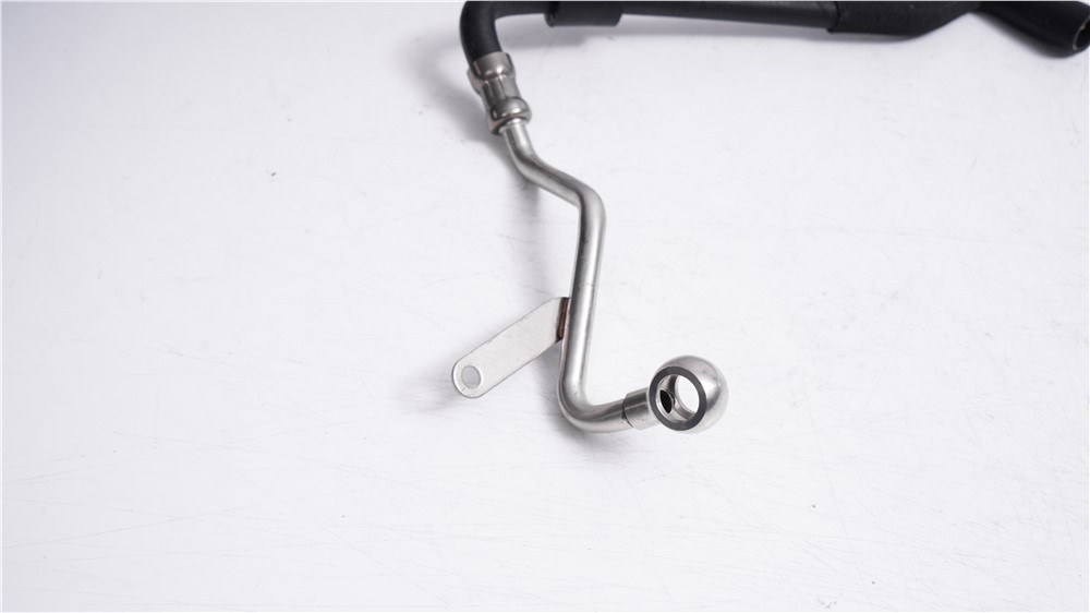 Tubo de escape VW-l06j121492h-6