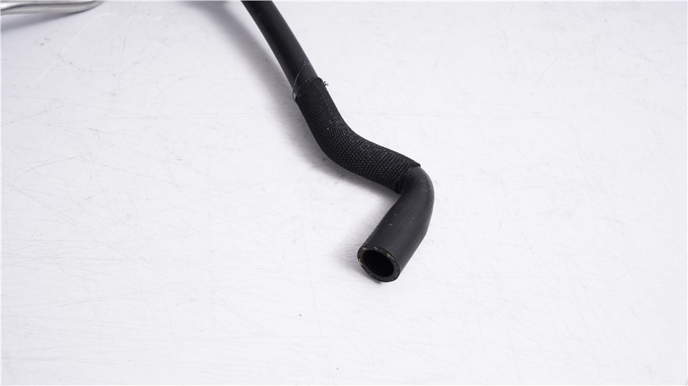 Tubo de escape VW-l06j121492h-8