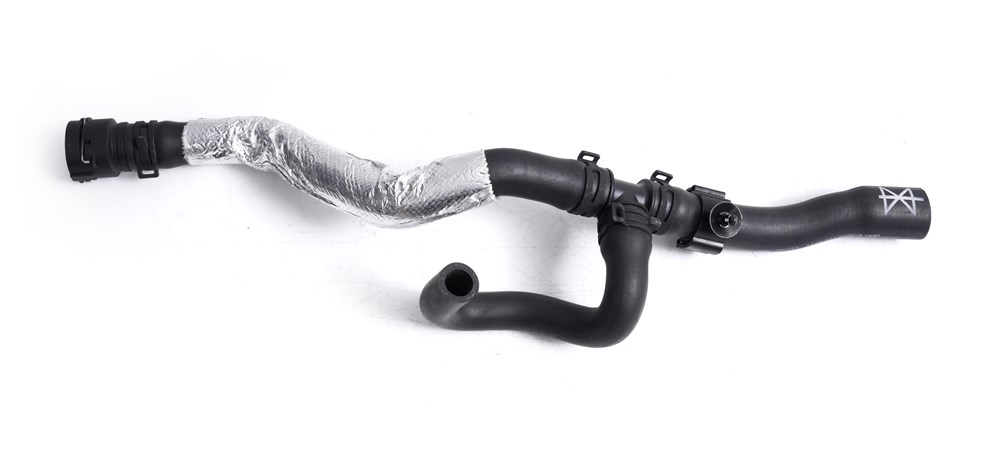 Tubo de escape VW L1KD 122-073A 14
