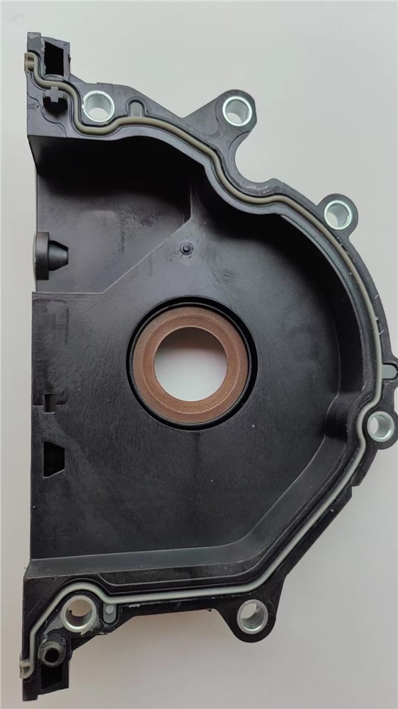 Weilan 280TSI - Sello de aceite del cigüeñal - 04L103151A-4
